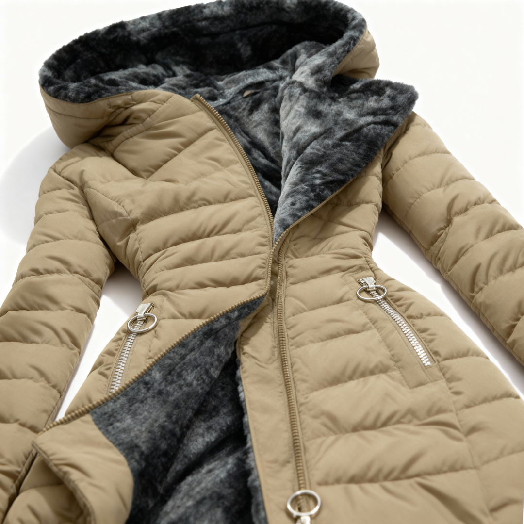 Chelsea | Cosy Coat