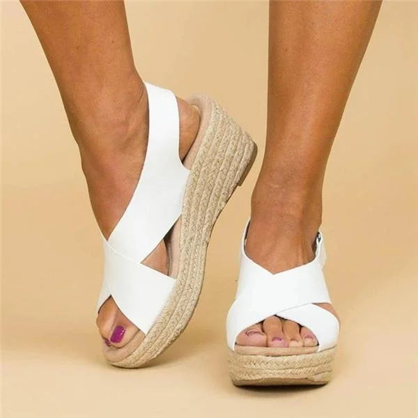 Tammi | Orthopaedic Sandals