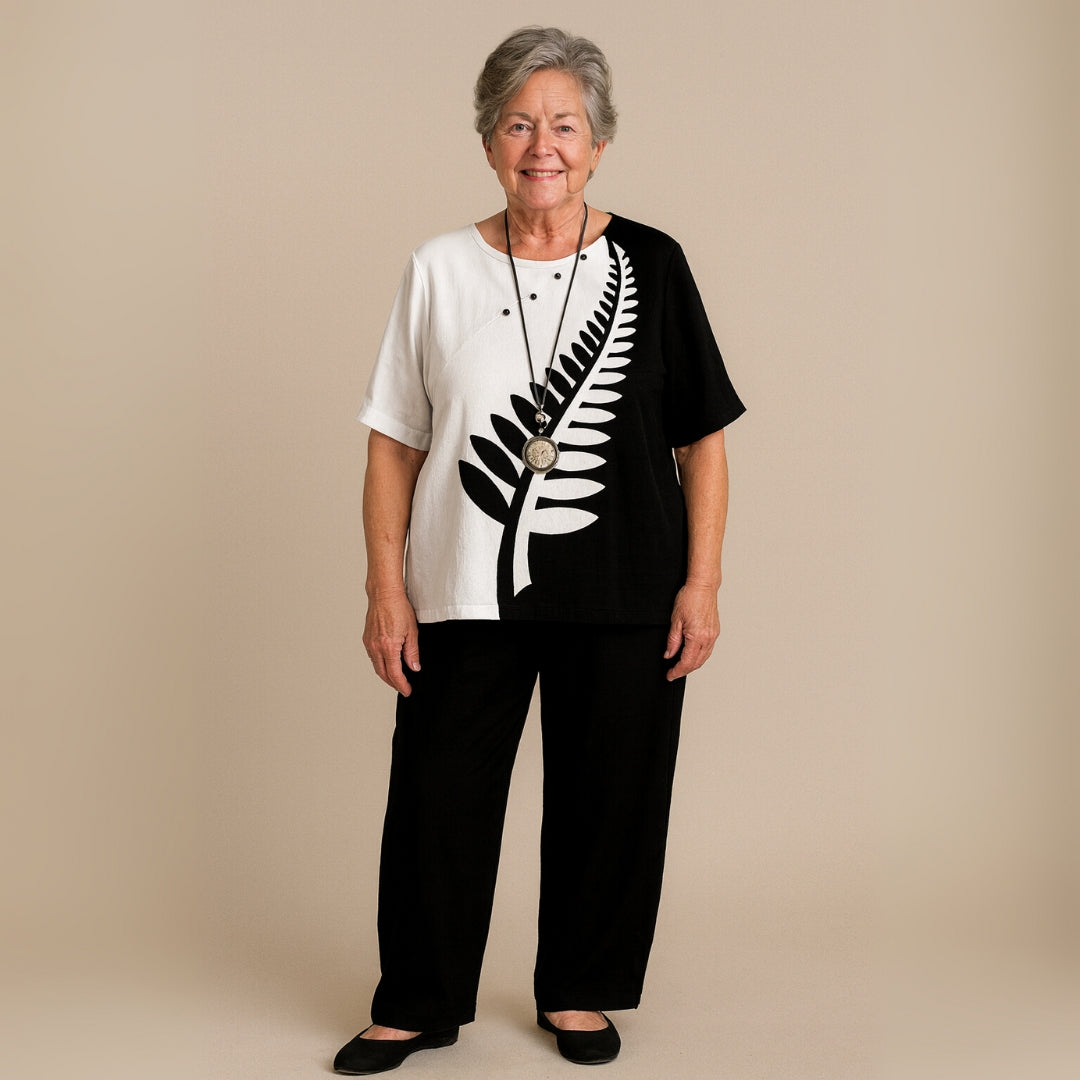 Clarisse | Elegant Comfort Set