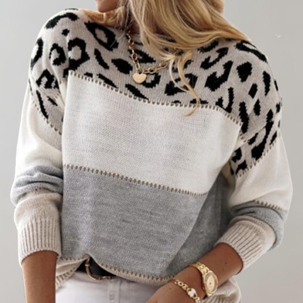 Charlotte | Elegant Jumper