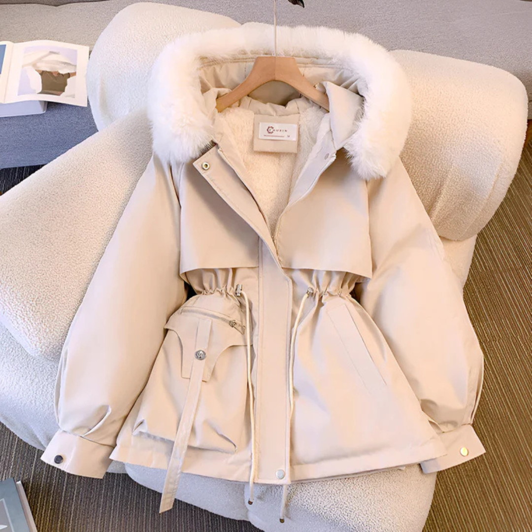 Victoria™ | Luxe Winterjacket