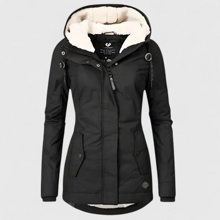 Taylor | Waterproof winter coat