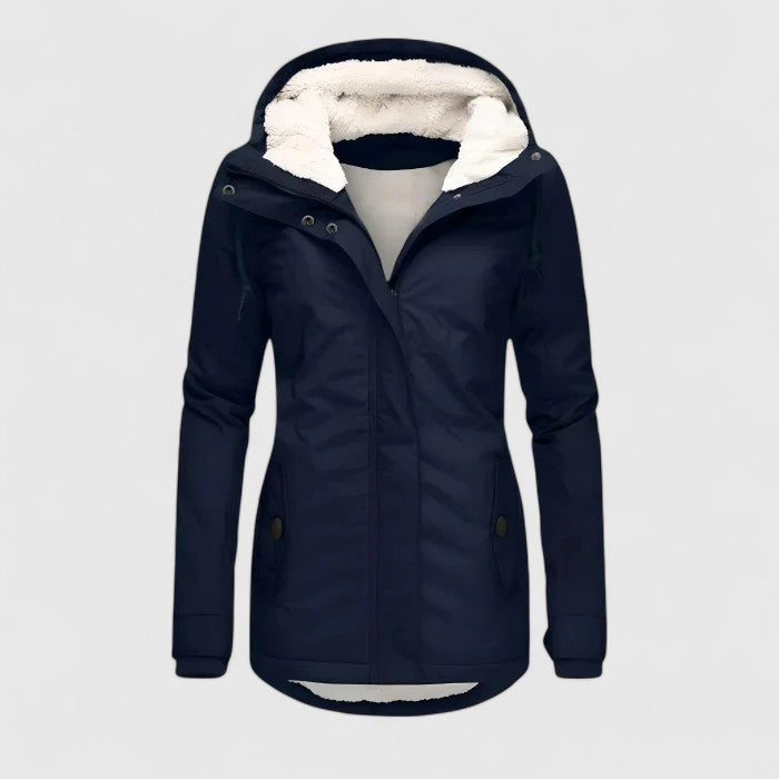 Taylor | Waterproof winter coat