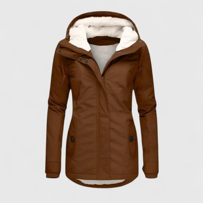 Taylor | Waterproof winter coat