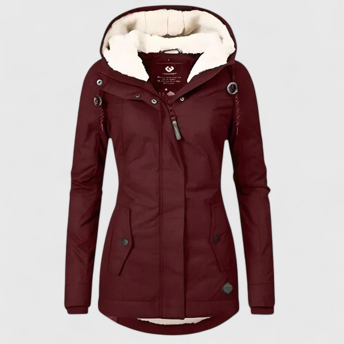 Taylor | Waterproof winter coat