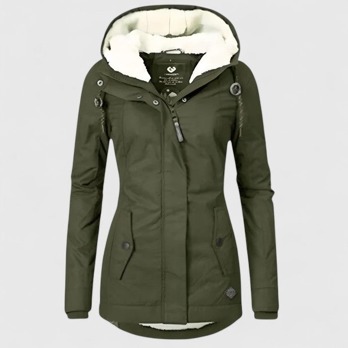 Taylor | Waterproof winter coat