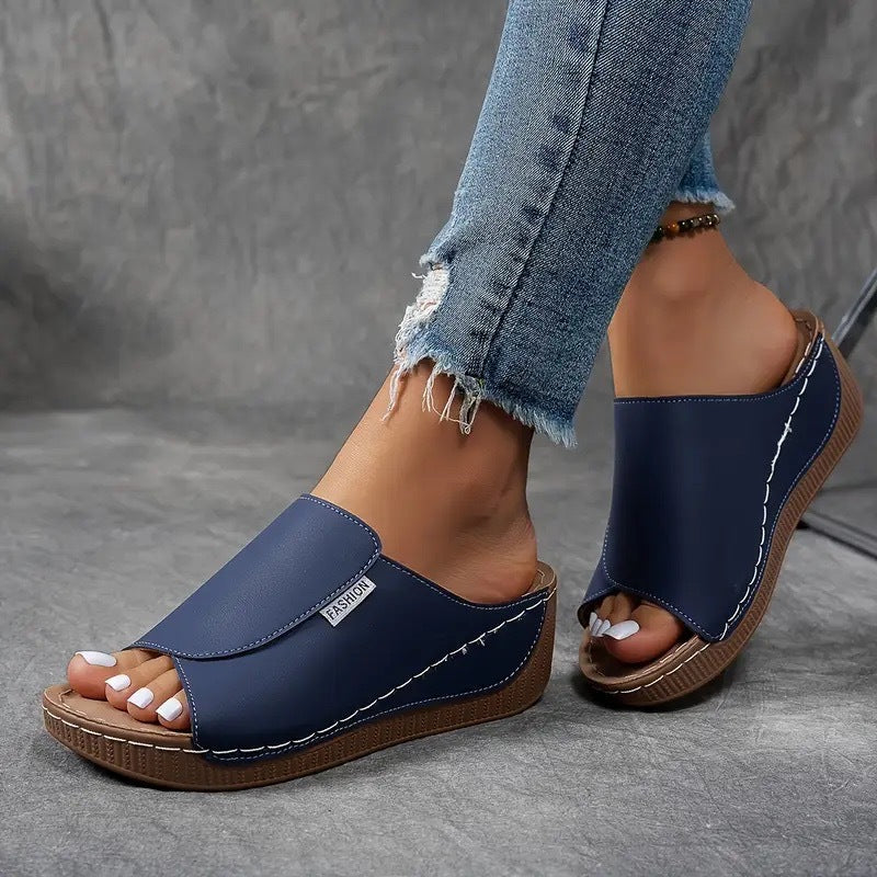 Victoria | Orthopaedic Sandals