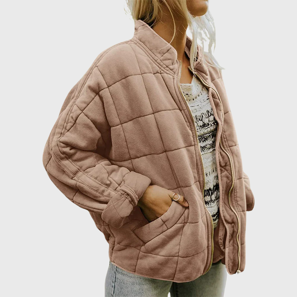Mira™ | Everyday Cosy Coat
