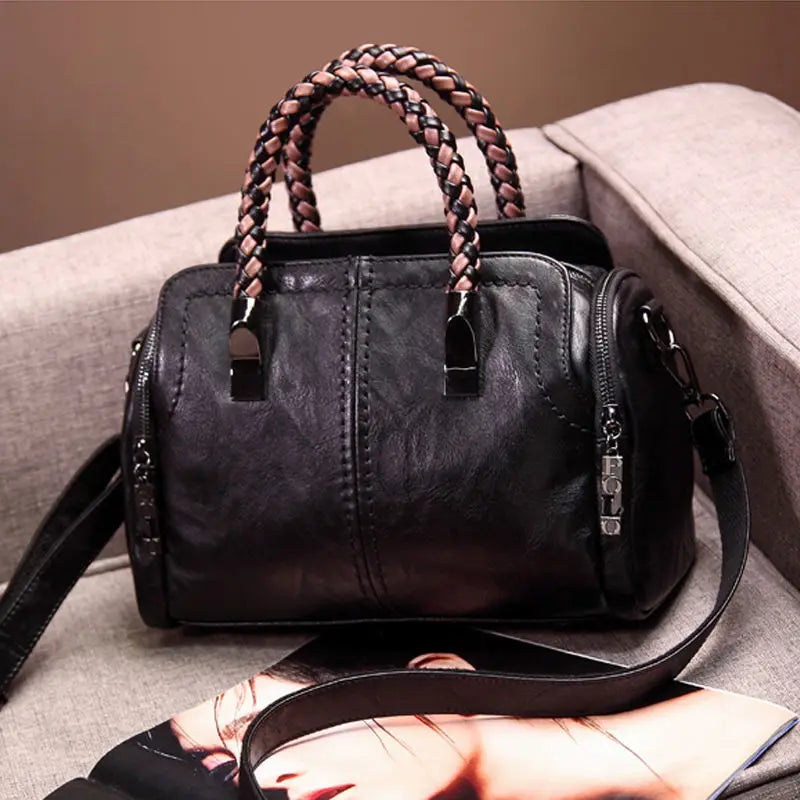 Monta | Versatile Handbag