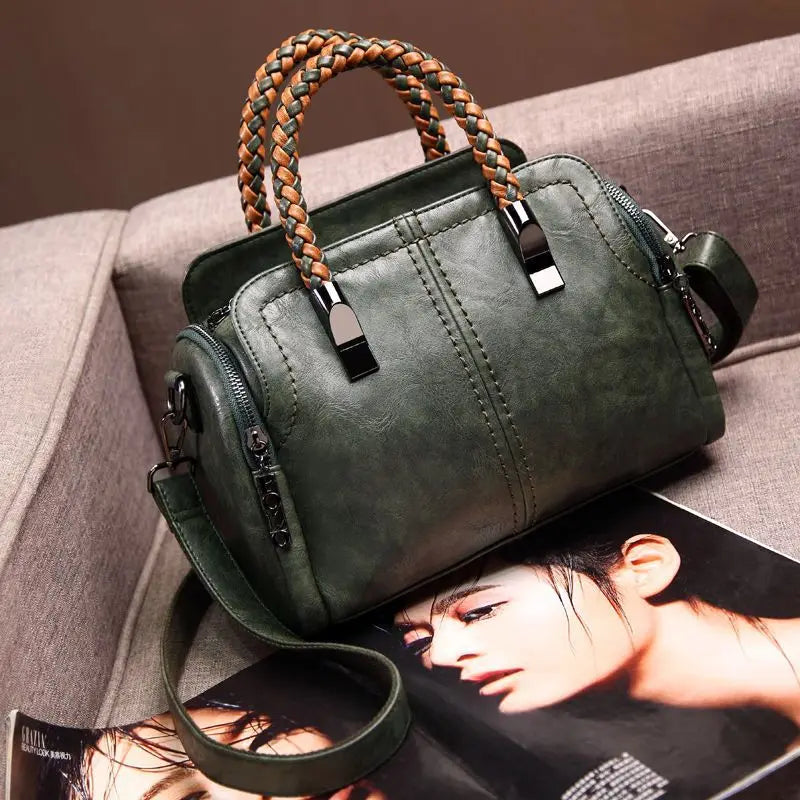 Monta | Versatile Handbag