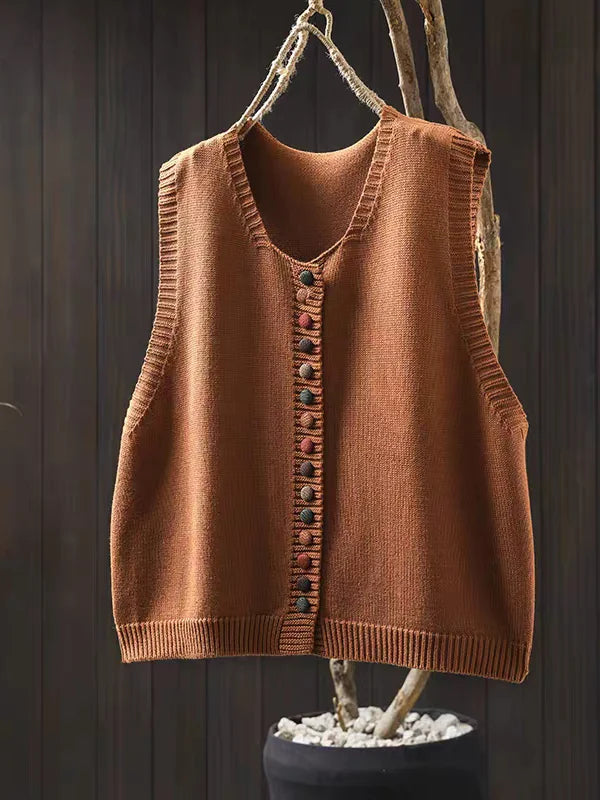 Shirley - Everyday elegance cardigan