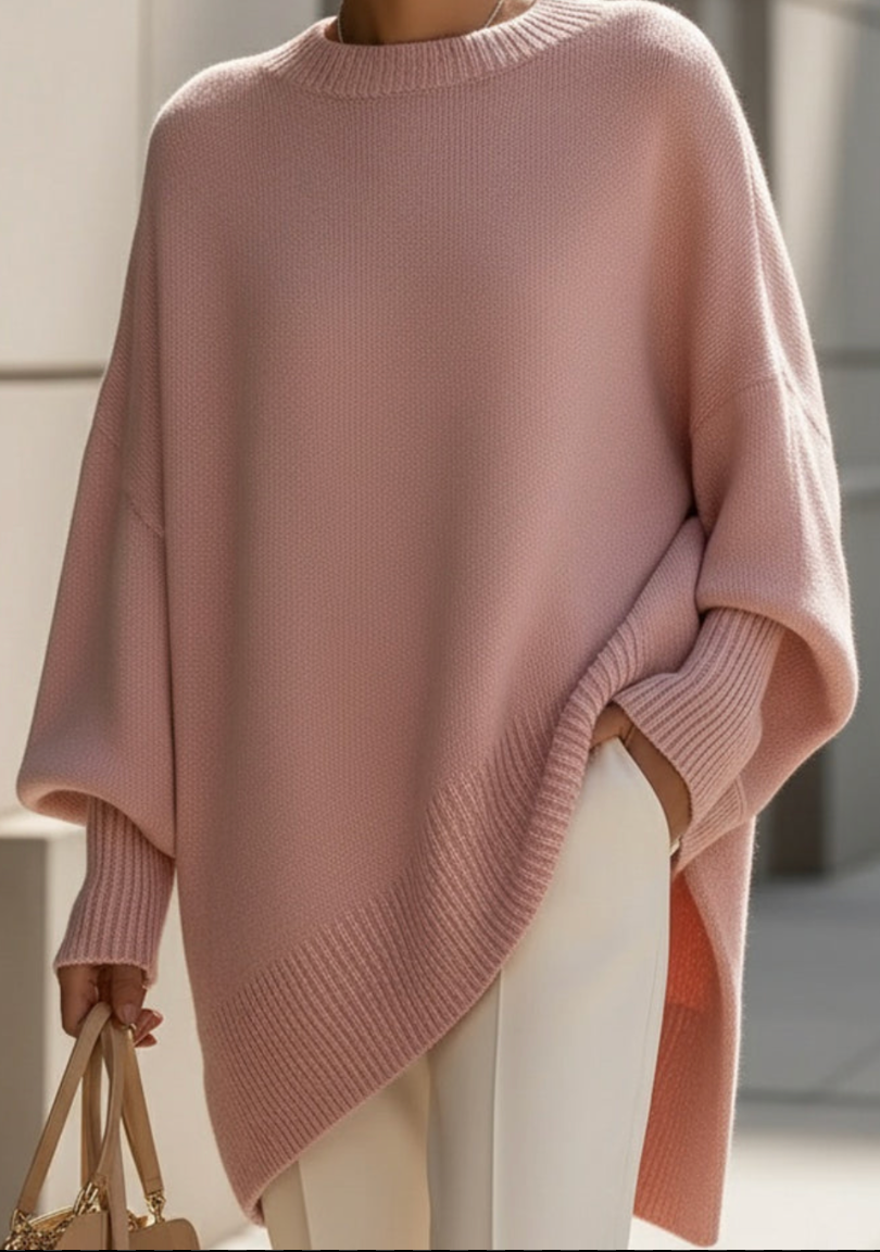 Valerie™ | Oversized sweater