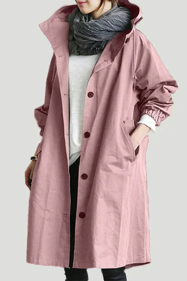 Maeve™ | Everyday Relaxed Coat