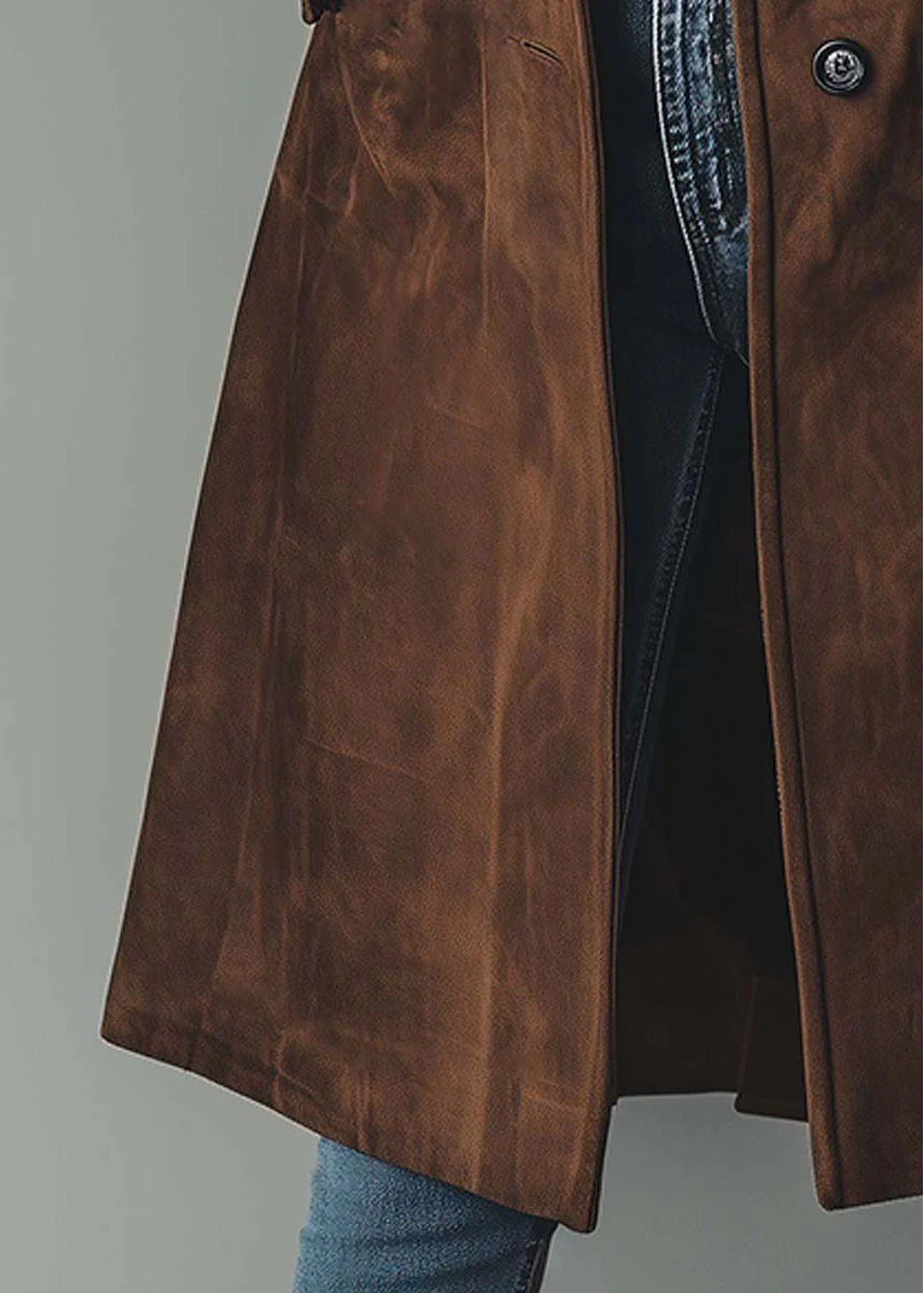 Taylor Trench Coat™