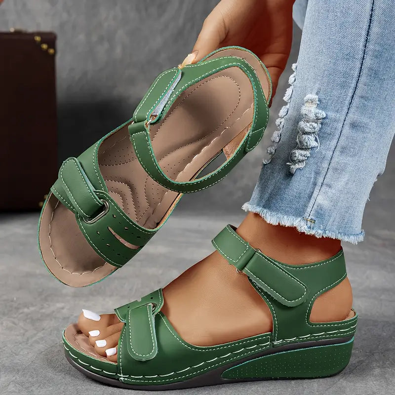 Vanessa | Orthopaedic Sandals