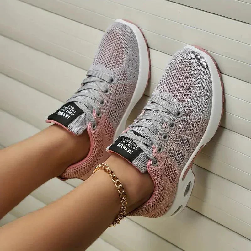 Kelly | Orthopaedic Sneakers