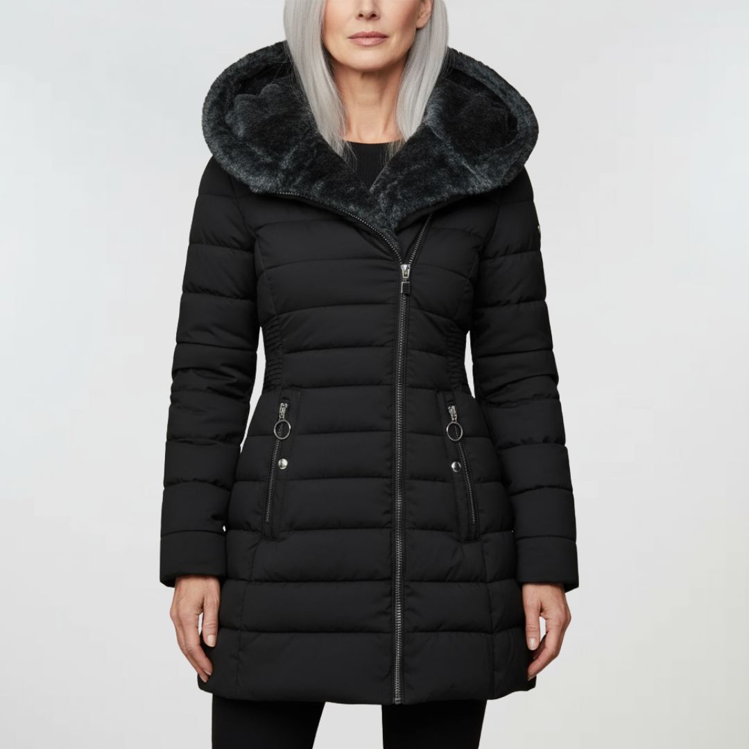 Chelsea | Cosy Coat