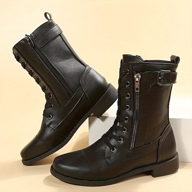 Ruby | Orthopaedic Boots