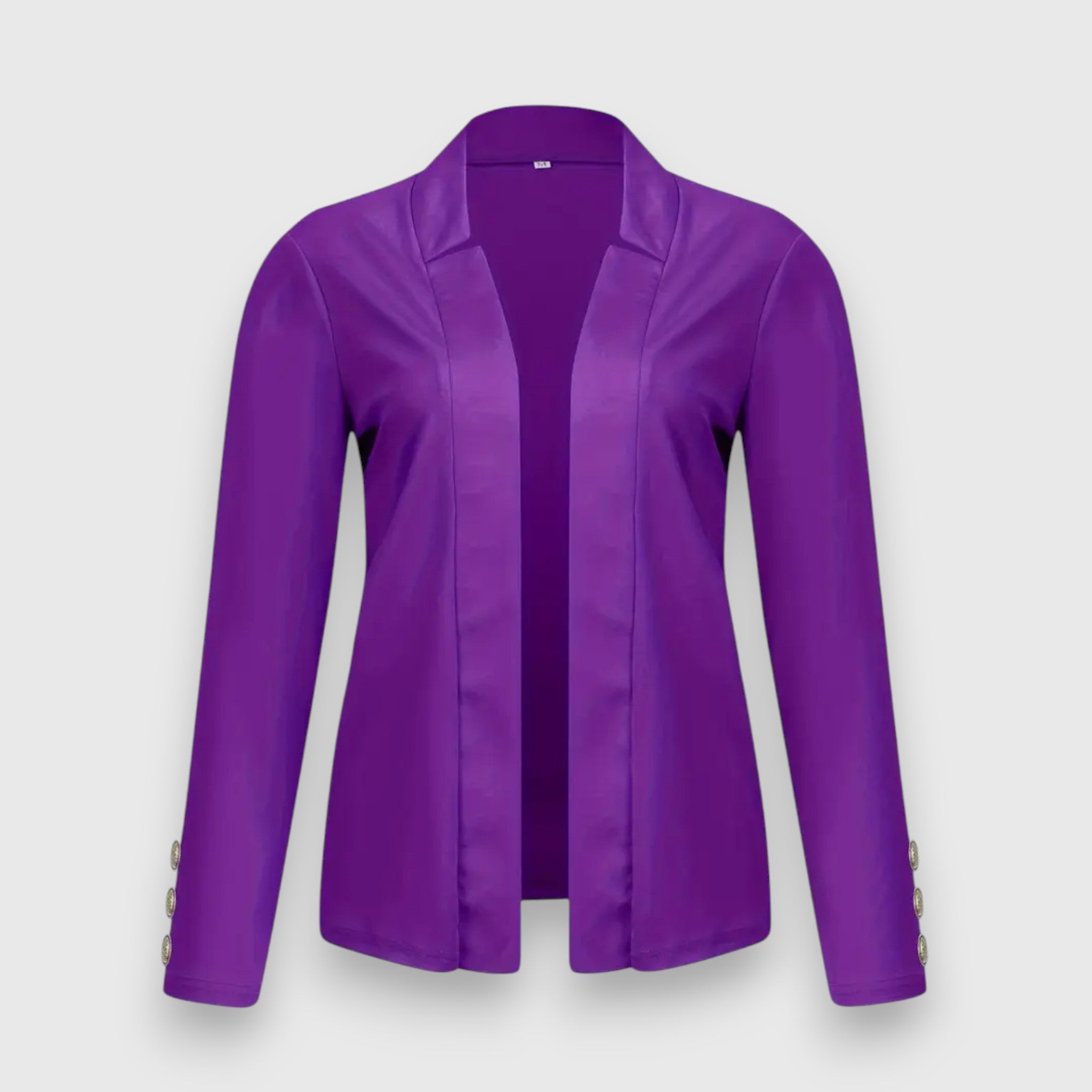 Aria – Modern Blazer for Women