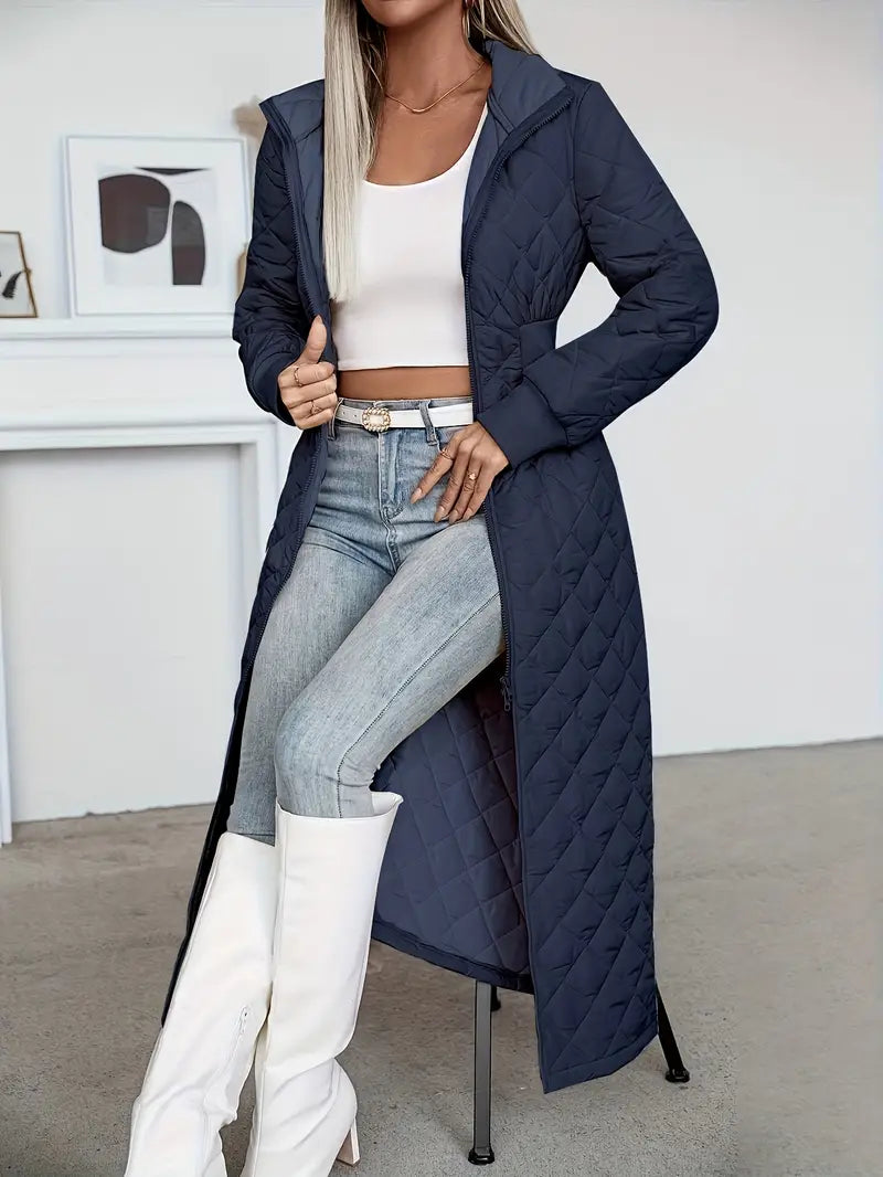 Ainsley Luxe™ | Padded Winter Coat