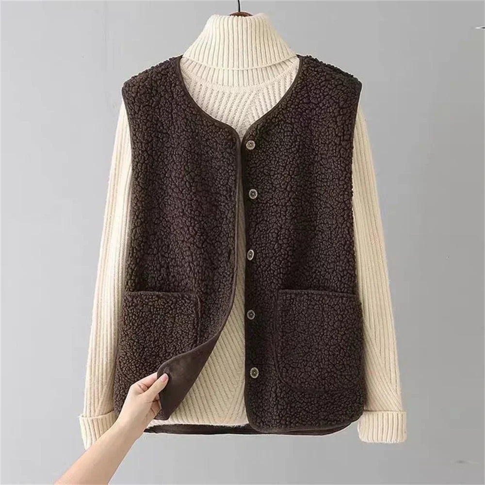 Laluna® | Classic Cardigan