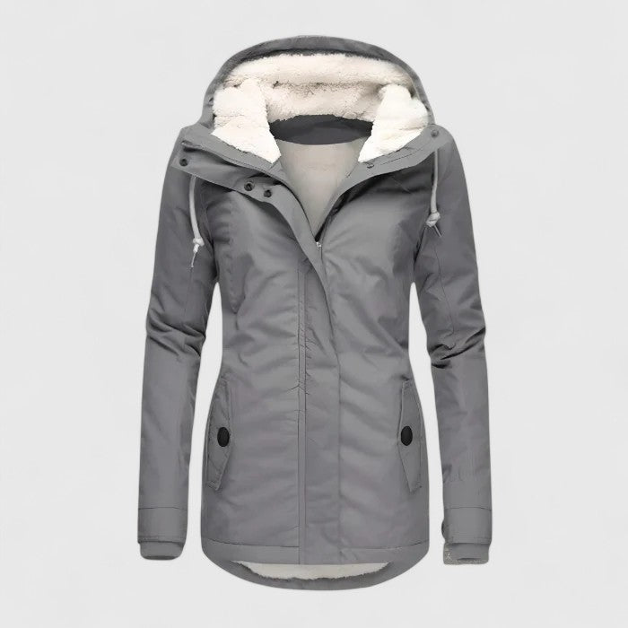 Taylor | Waterproof winter coat