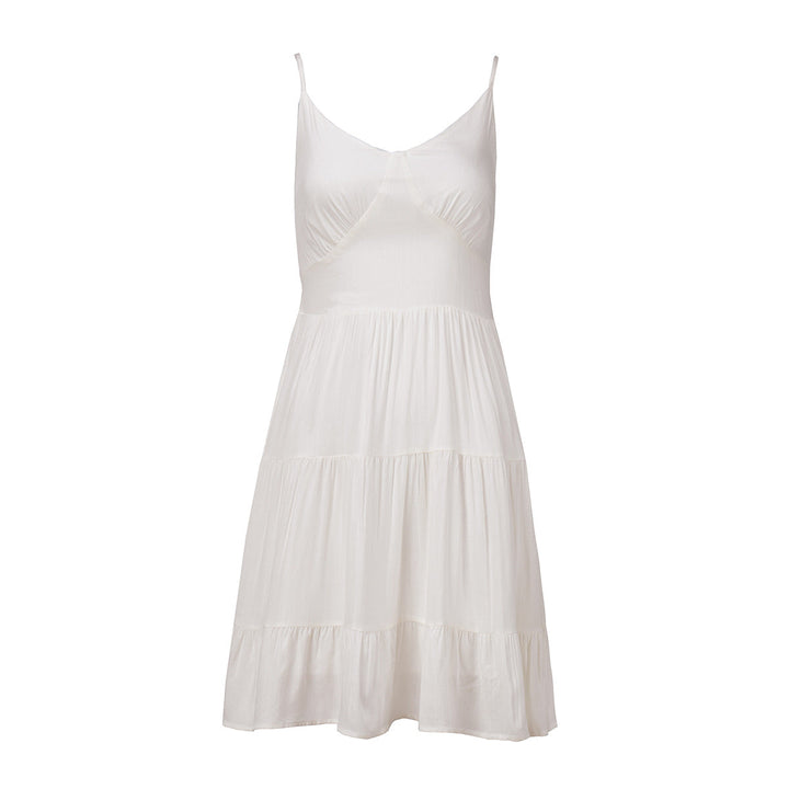 JUNIA™ – Sweet & Simple Flowy Dress