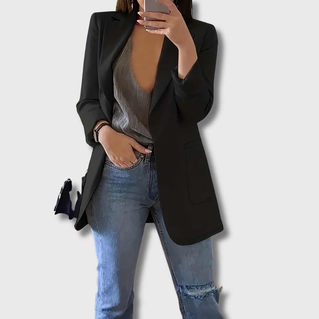 Manon - Women's Blazer