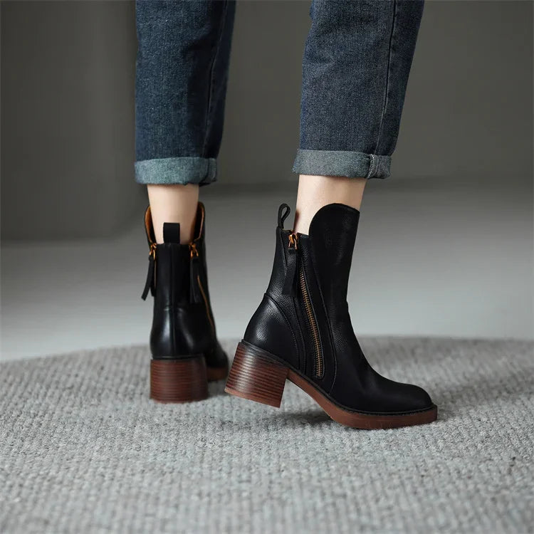 Jess | Elegant Boots