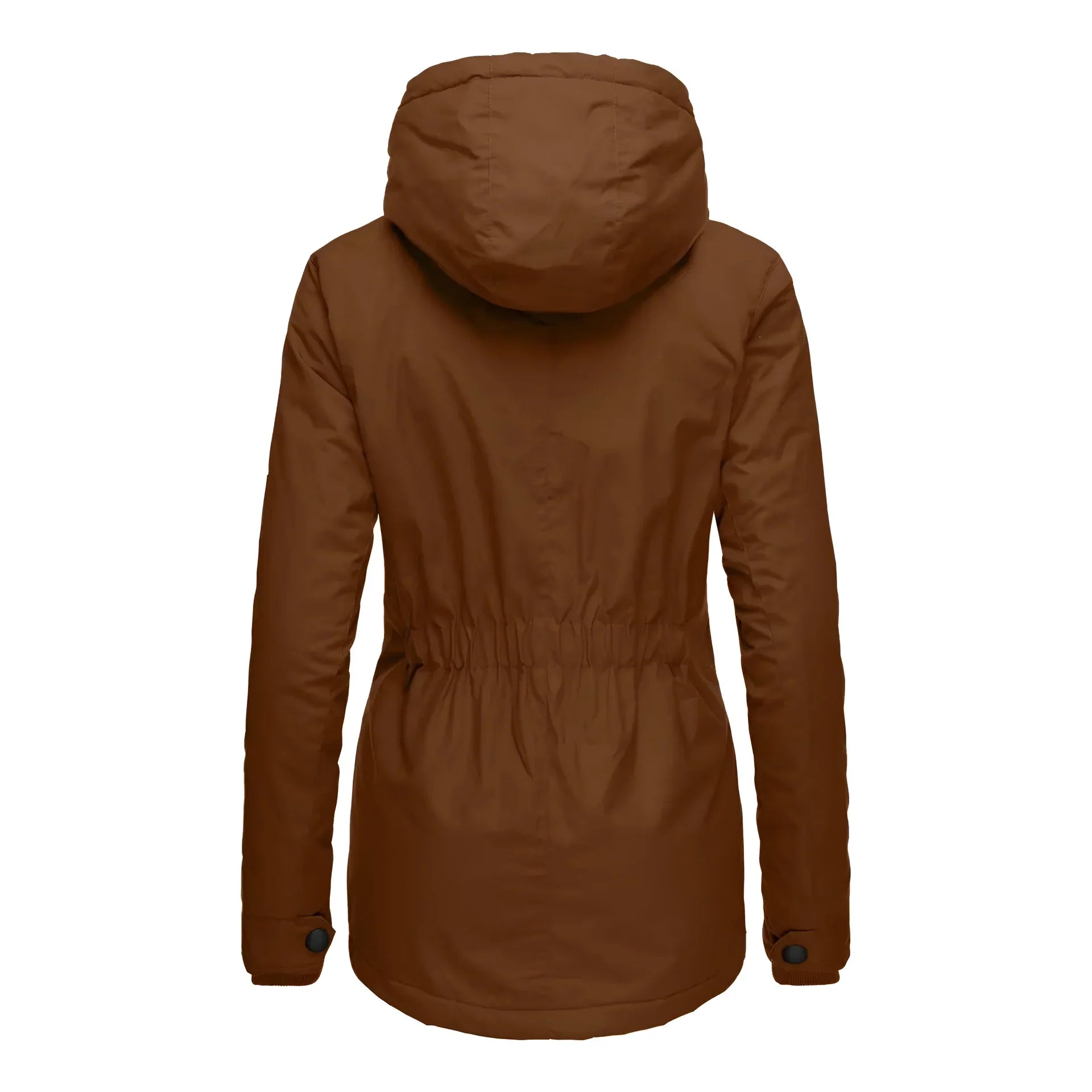 Agnes | Long Waterproof Winter Coat