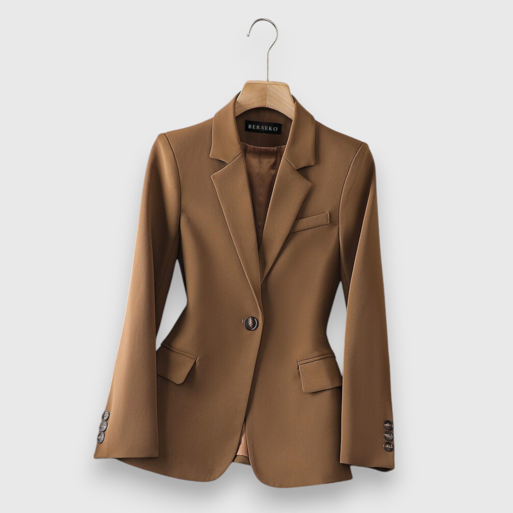 Alba – Women's Blazer
