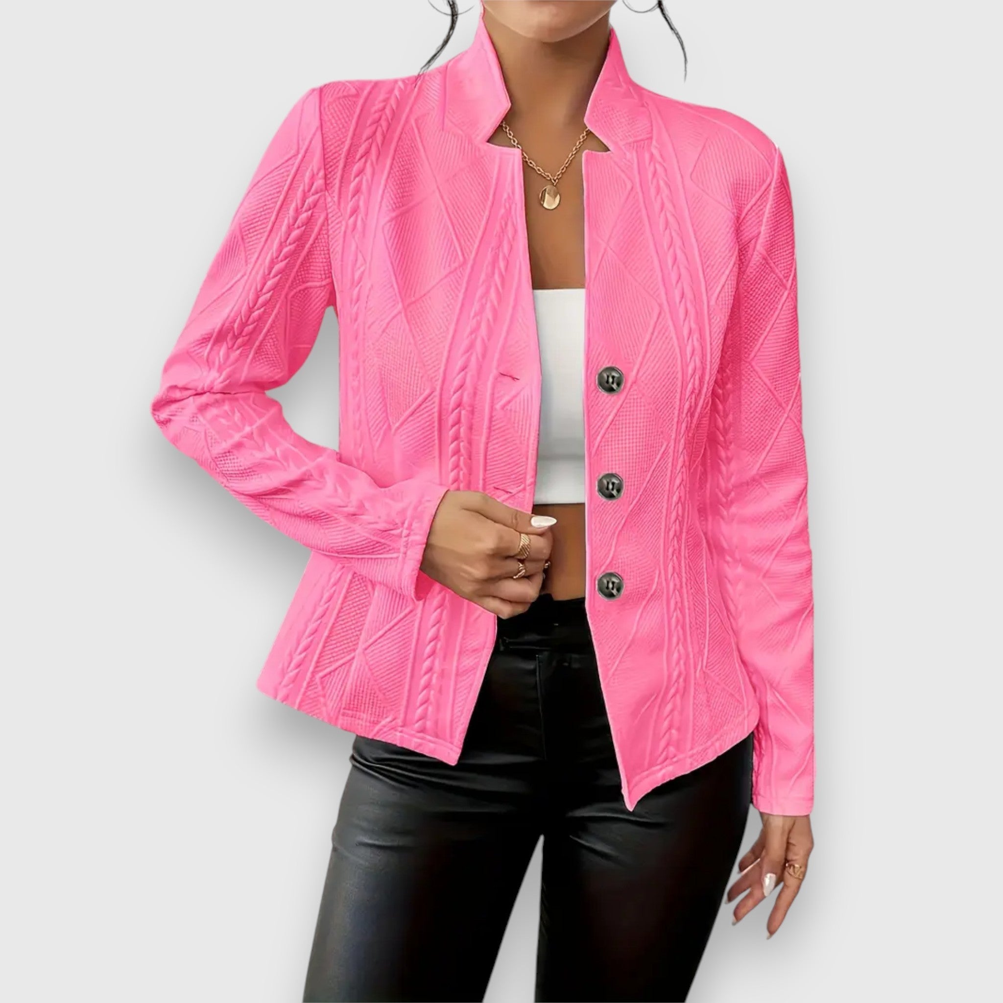 Serena – Women’s Lightweight Jacket