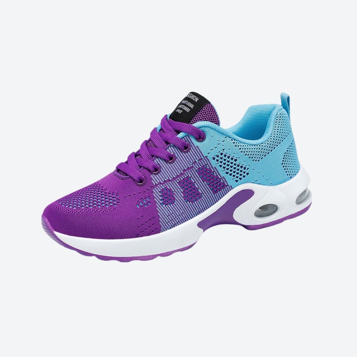 Kelly | Orthopaedic Sneakers