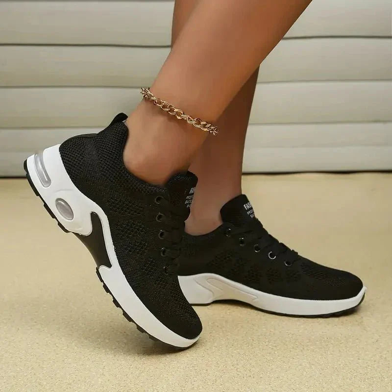 Kelly | Orthopaedic Sneakers