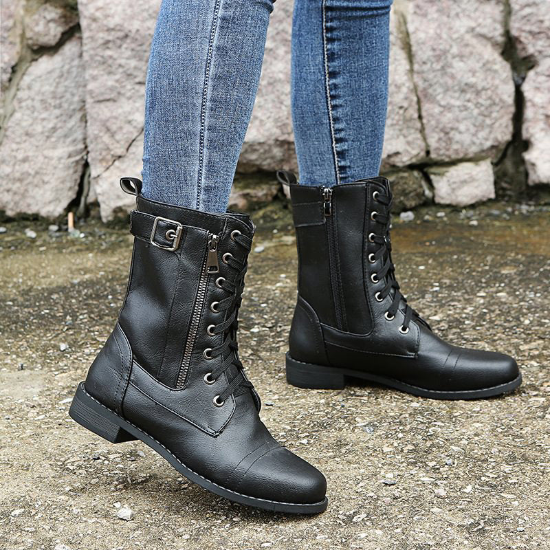 Ruby | Orthopaedic Boots